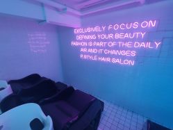 -P.STYLE 派斯造型