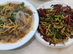 -北方饺子王·海肠捞饭·海鲜锅(山大店)