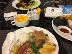 -圣雷克大酒店