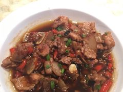 -味上湘菜馆(岳麓山店)