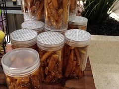-春家·非遗手工小吃(徐汇万科广场店)