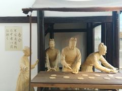 -西安大唐西市博物馆