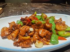 -小锅饭(欧亚卖场店)