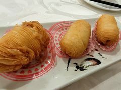 -鼎珑点心仔(燕塘店)