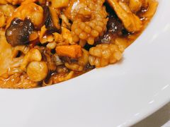 -桂园餐厅(五大道店)