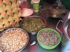 -清真老马家国华牛奶鸡蛋醪糟(正宁路店)