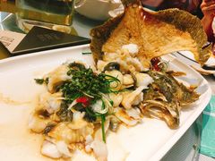 -时间里·新派粤菜(远洋店)