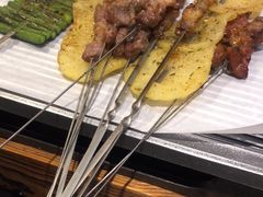 -纪录片《人生一串》体验店(静安店)