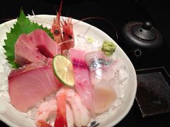 -三井日式料理(农安街店)