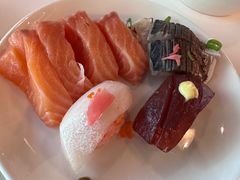 -The COOK·厨餐厅·自助餐(浦东嘉里大酒店)