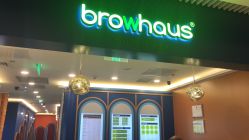 点击看大图 -Browhaus眉睫沙龙