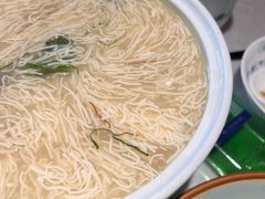 -大潮淮·淮扬菜(何园旗舰店)