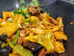 -醉人椒麻辣香锅(王府井喜悦店)