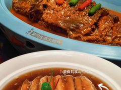 -面辣子·陕西家乡菜(长安店)