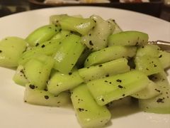 -甄御•海鲜新青岛菜(麦岛店)