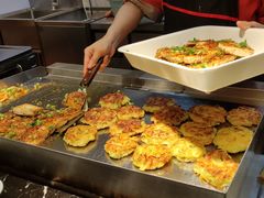 -素满香·素食自助餐厅(直营·大兴街店)