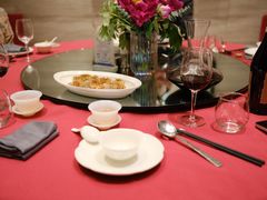 -环球港凯悦 · 享悦中餐厅