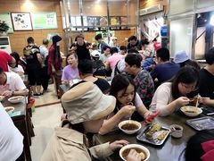 -马老三肉丁胡辣汤(西一路店)