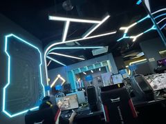 -木木不哭电竞馆(龙湖时代汇店)