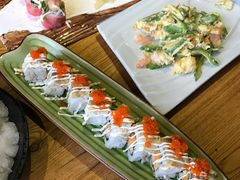 -和风清味日本料理(希尔顿店)