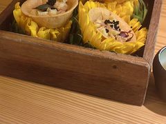 -花潮料理艺食馆(世欧广场店)