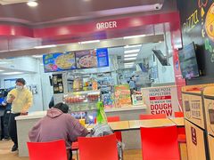 -达美乐比萨(定西路店)
