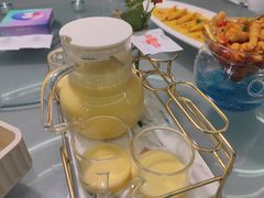 -3号仓库·创意中国菜(乐清正大广场店)