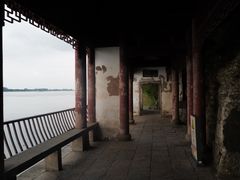 -采石矶景区