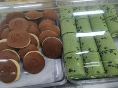 -幸福蛋糕坊(金顶街店)