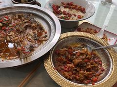 -湘桂人酒楼(西便门店)