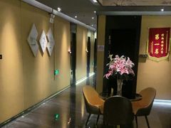 -汉仁宫·古法按摩·足道·SPA(沙井店)