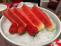 -鸽子张·家宴(黄辛庄旗舰店)