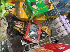 -山姆会员商店(上海浦东店)
