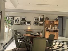 -一尺花园(安和花园店)