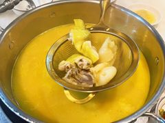 -喜聚薈·花膠雞海鮮火鍋(越秀店)
