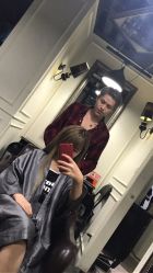 -3AM HAIR SALON染发烫发接发