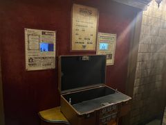 -逃脱反斗城沉浸剧情密室(北京路店)