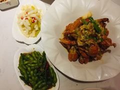-虾胡闹龙虾馆(湄南河店)