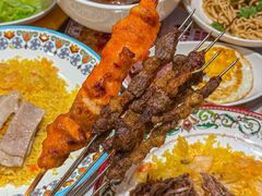 -陳香貴·兰州牛肉面(上海长风大悦城店)