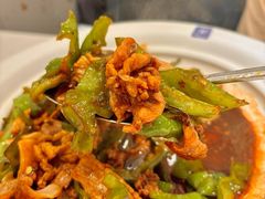 -兰湘子·湘菜小炒(泉舜店)