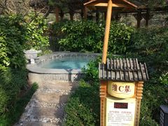 -黄山温泉国际旅游度假区