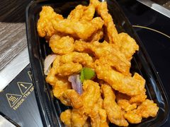 -盒马鲜生(馥邦国际店)