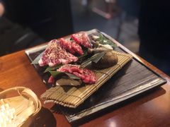 -肉魁屋·烧肉·烧鸟·酒场(高新店)