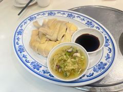 -九记路边鸡(滨江路店)