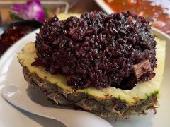 -金塔傣乡·云南民族特色菜·傣味手抓饭(金瓦路店)