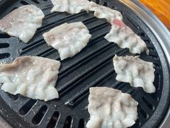 -喜鹊烤肉酒场(美乐城店)