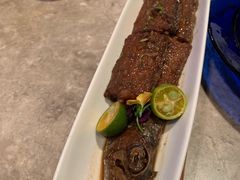 一条带鱼-106餐厅(山水文园店)