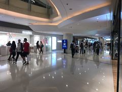 -香港ELEMENTS圆方