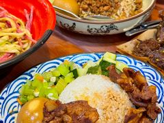 -菊儿人家·北京胡同菜(南锣鼓巷店)