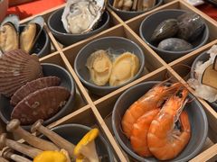 -郑州美盛喜来登大酒店